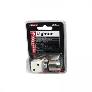 Car Lighter 12 Volt Race Sport