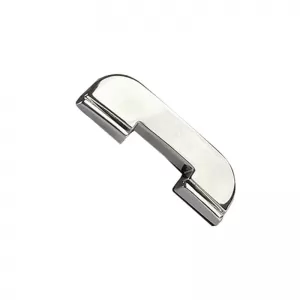 Autocolant Cromat Litera 3D ''PHONE'' 2.7cm x 2.5cm 1 Bucată