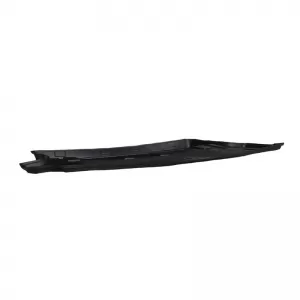 Trunk Mat 3D Pool Mat suitable for Toyota Avensis Verso 01-09 Black 01-1470 PEX-image-6302299