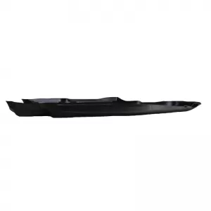 Trunk Mat 3D Pool Mat suitable for Toyota Avensis 08-18 4D Black CIK-image-6302305