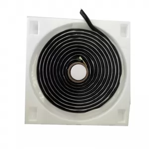 Windscreen Sealant Black 9.5mm x 4.57 Meter 1 Pc-image-6302311