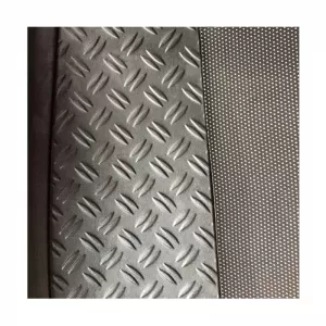 Trunk Mat 3D Pool Mat suitable for Mercedes-Benz C-Class S204 07-14 Caravan Black 01-157 PEX-image-6302318
