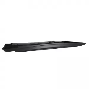 Trunk Mat 3D Pool Mat suitable for Mercedes-Benz C-Class S204 07-14 Caravan Black 01-157 PEX-image-6302319