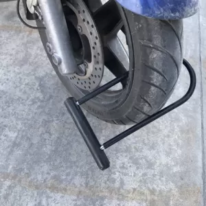 Motorcycle Lock 180 x 320mm-image-6302356
