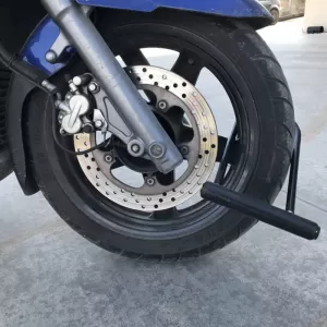 Motorcycle Lock 180 x 320mm-image-6302360
