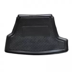 Trunk Mat 3D Pool Mat suitable for VW Passat B6 & B7 05-15 Black CIK-image-6302396