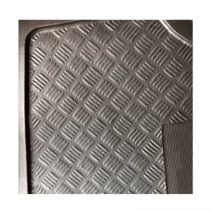 Trunk Mat 3D Pool Mat suitable for VW Passat B6 & B7 05-15 Black CIK-image-6302398