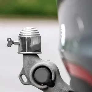 Tow Bar Cover Cap Chrome EAL 10418 1 Pc