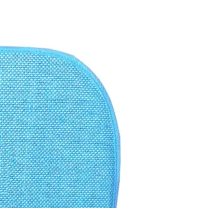 Summer Seat Cover Sponge Bob Runs Suitable for A Hug Light Blue 1 Piece-image-6302446