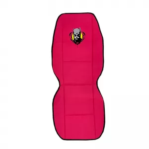 Seat Cushion Double Face Canvas DC Comics Batman Urban Legend Red / Black 1 Pc-image-6302498