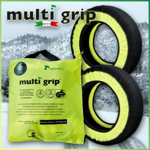 Schneestrumpf Multi Grip TG 69 2 Stück-image-6302552