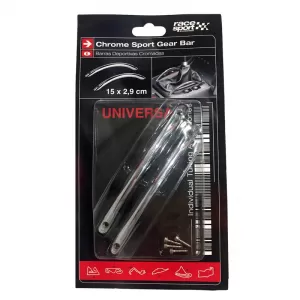 Gear Bars 