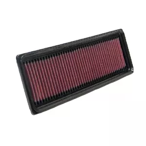 Air Filter K&N 318 x 113mm 33-2847 1 Pc-image-6302598
