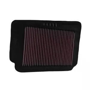 Air Filter K&N 291 x 224mm 33-2330 1 Pc-image-6302619