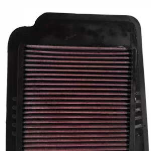Air Filter K&N 291 x 224mm 33-2330 1 Pc-image-6302620