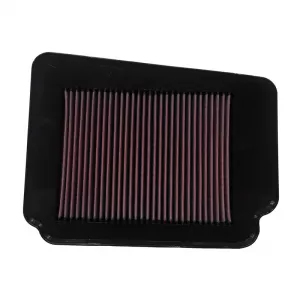 Air Filter K&N 291 x 224mm 33-2330 1 Pc-image-6302621