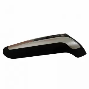 Handbremsabdeckung geeignet für Schwarz/Silber Exspider-image-6302633