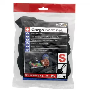 Cargo Net With Hooks Small 65cm-105cm x 35cm-60cm Car+ 3012355-image-6302668