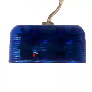 Multi Socket Triple Blue 15421 1 Pc-image-6302683