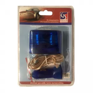 Multi Socket Double Blue 15422 1 Pc-image-6302693