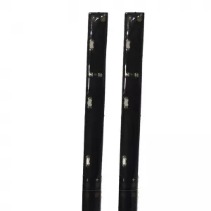 Decoration Led Strip Lights Side Light 12Volt 50cm White Color EV93320 2pcs-image-6302695