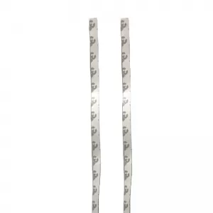 Decoration Led Strip Lights Side Light 12Volt 50cm White Color EV93320 2pcs-image-6302696