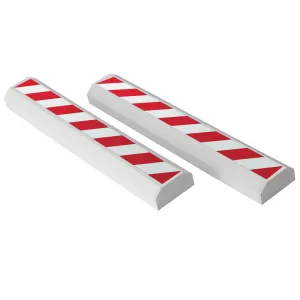 Protection Collision Guards suitable for Parking 