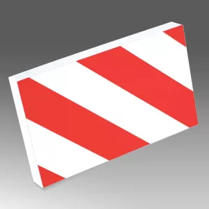 Protection Collision Guard suitable for Parking 