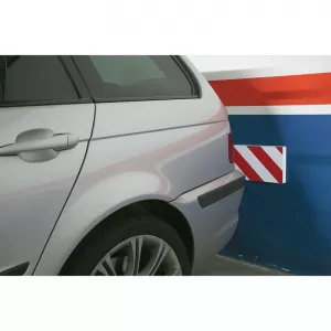 Protection Collision Guard suitable for Parking 