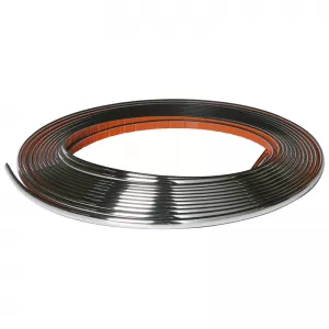 Decoration Chrome Trim 