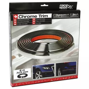 Decoration Chrome Trim 