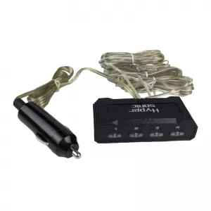 Remote Control Switch suitable for 12 Volt Hypersonic HP-2626 1 Pc-image-6302728