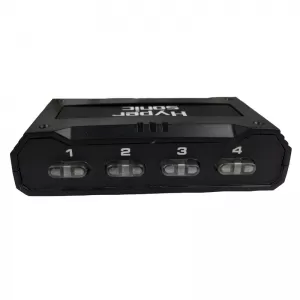 Remote Control Switch suitable for 12 Volt Hypersonic HP-2626 1 Pc-image-6302729