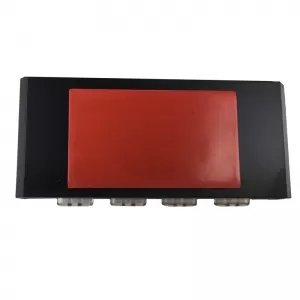 Remote Control Switch suitable for 12 Volt Hypersonic HP-2626 1 Pc-image-6302730