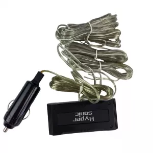 Remote Control Switch suitable for 12 Volt Hypersonic HP-2626 1 Pc-image-6302731