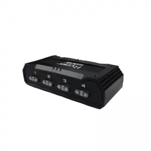 Remote Control Switch suitable for 12 Volt Hypersonic HP-2626 1 Pc-image-6302732