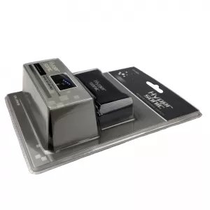 Remote Control Switch suitable for 12 Volt Hypersonic HP-2626 1 Pc-image-6302734
