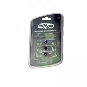 Decorative Led Mini Evo Multipurpose Indoor & Outdoor Blinking Green Color 2 Pieces-image-6302748