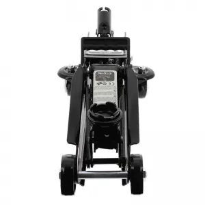 Jack Trolley 2T 135-330mm Black Car+ 2202007-image-6302773