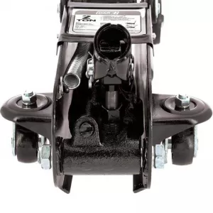 Jack Trolley 2T 135-330mm Black Car+ 2202007-image-6302774