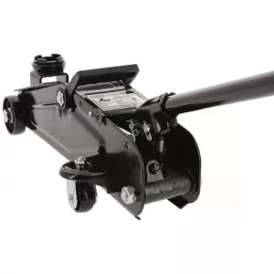 Jack Trolley 2T 135-330mm Black Car+ 2202007-image-6302776