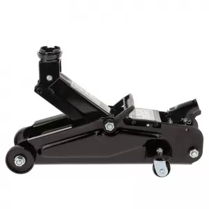 Jack Trolley 2T 135-330mm Black Car+ 2202007-image-6302778