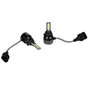 Led Kit HB4 9006 C12 12/24Volt 36watt 5500lm 6000k 2pcs-image-6302802