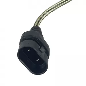 Led Kit HB4 9006 C12 12/24Volt 36watt 5500lm 6000k 2pcs-image-6302803