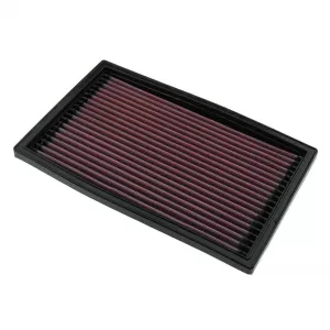 Air Filter K&N 248 x 151mm 33-2034 1 Pc-image-6302809