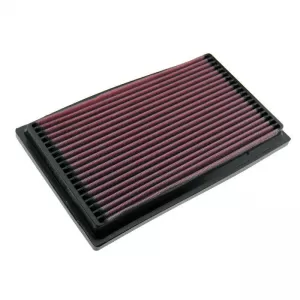 Air Filter K&N 248 x 151mm 33-2034 1 Pc-image-6302810