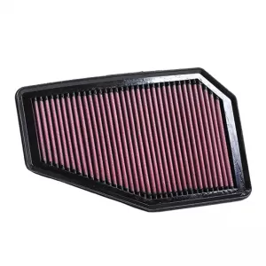 Air Filter K&N 279 x 175mm 33-2948 1 Pc-image-6302817