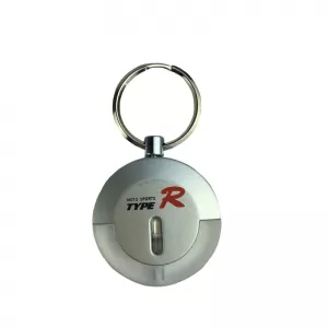 Schlüsselhalter mit Licht Typ R TR-6103-image-6302850