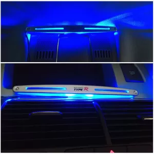 Decoration Led Light TR-2257 Blue Color 1pc-image-6302860