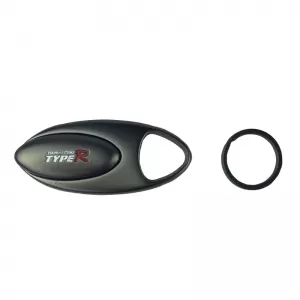 Schlüsselhalter aus Titan Type-R TR-6119-image-6302872